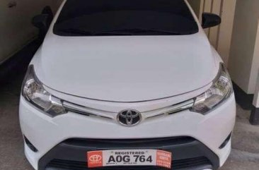 Toyota Vios 1.3 J 2018 for sale