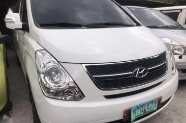 Hyundai Starex CVX 2010 for sale 