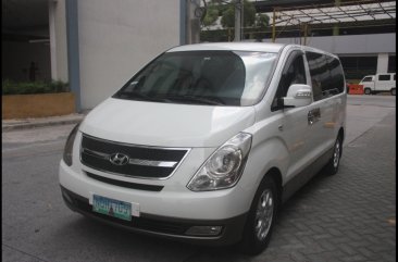 2010 Hyundai Grand Starex for sale