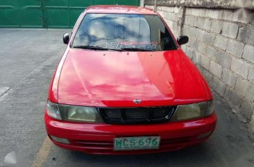 For sale Nissan Sentra 1998