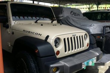 Jeep Wrangler 2012 AT for sale