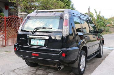 2010 Nissan X-trail 2.0L SUPER FRESH for sale