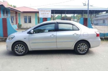 2013 Toyota Vios 1.3g automatic for sale