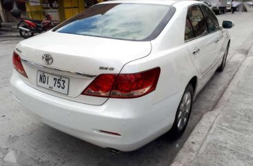 2009 Toyota Camry G - Automatic - 2.4L