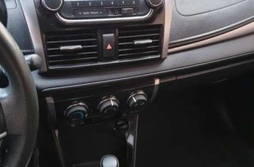 Toyota Vios E 2015 model for sale