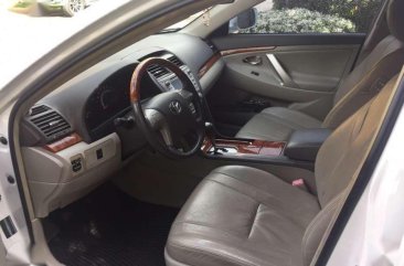 Toyota Camry 2.4V 2008 for sale