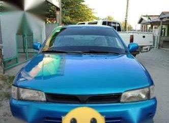 Mitsubishi Lancer model 1996 for sale 