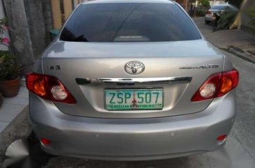 Super Fresh Toyota Corolla Altis 1.6V 2008 