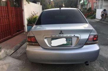 Mitsubishi Lancer 2009 for sale