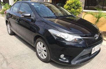 Toyota Vios G 2014 at for sale