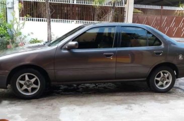 Nissan Sentra 2000 for sale