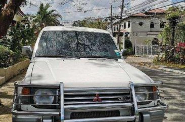 1997 Mitsubishi Pajero for sale