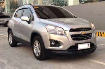 2016 Chevrolet Trax for sale