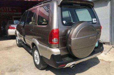 Isuzu Crosswind XUV 2011 for sale 