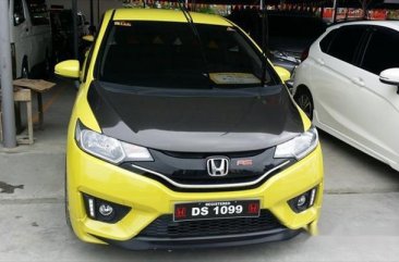 Honda Jazz 2016 AT for sale