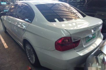 BMW 320i 2007 for sale 