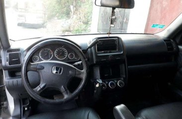 Honda CRV 2nd Gen 2003 for sale