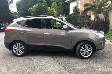 2012 Hyundai Tucson for sale