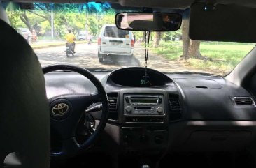 Toyota Vios 2005 for sale