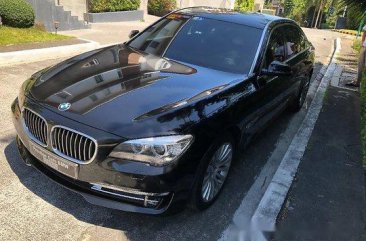 BMW 730i 2016 for sale