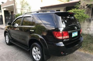 Toyota Fortuner 2006 diesel for sale 