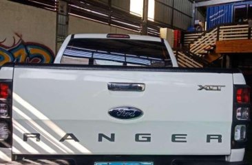 2013 Ford Ranger XLT for sale