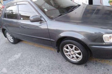 Toyota Corolla gli 1998 for sale