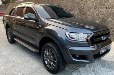 Ford Ranger 2017 for sale