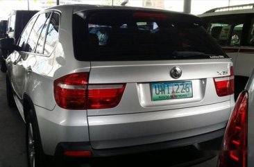 BMW X5 2009 AT for sale