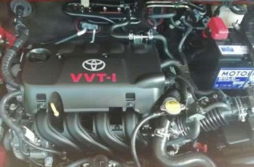 Toyota Vios 2016 E Matic for sale 