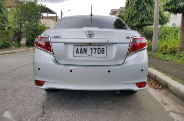 Toyota Vios 2014 Automatic Casa Maintained