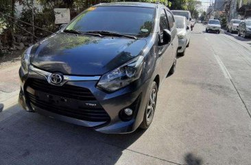 Wigo Toyota G 2018 Manual for sale