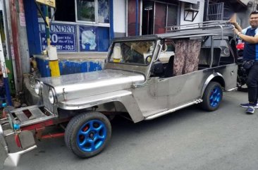 TOYOTA Owner Type Jeep All stainless long body