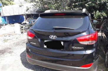 Hyundai Tucson 2011 for sale