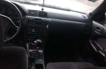 Nissan Cefiro 1997 (Well-maintained) for sale