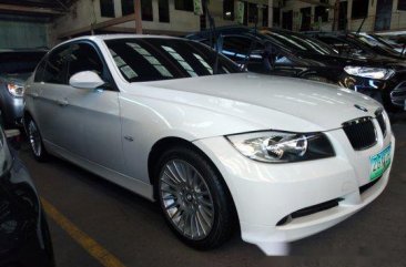 BMW 320i 2007 for sale 