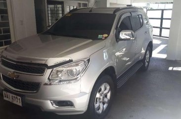 Chevrolet Trailblazer AUTO 4X4 2014 for sale