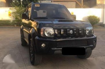 LIKE NEW 2018 Suzuki Jimny for sale 