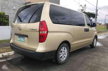 Hyundai Grand Starex 2010 for sale