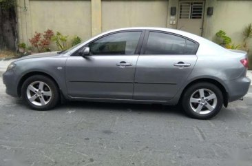 2005 Mazda 3 for sale