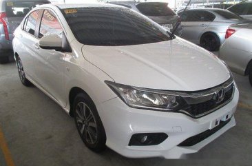 Honda City 2018 E AT for sale 