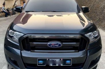 2017 Ford Ranger for sale