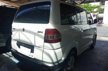 Suzuki APV 2006 for sale 