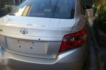 Toyota Vios 2017 for sale 