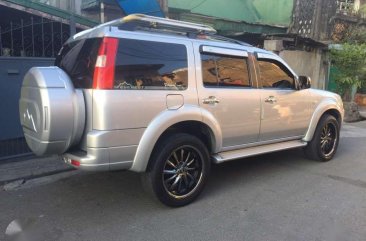 2009 Ford Everest for sale