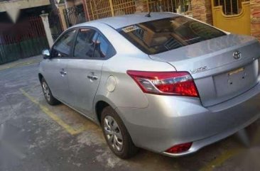 Toyota Vios 2017 for sale 