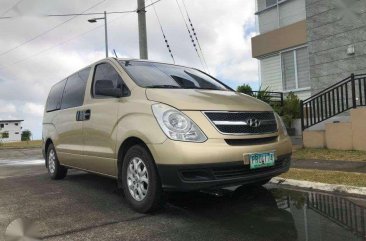 Hyundai Grand Starex 2010 for sale