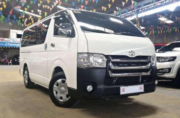 FRESH! 2016 TOYOTA HI-ACE for sale