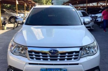 2013 Subaru Forester for sale