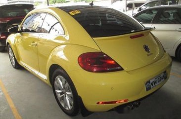 Volkswagen Beetle 2014 AT for sale